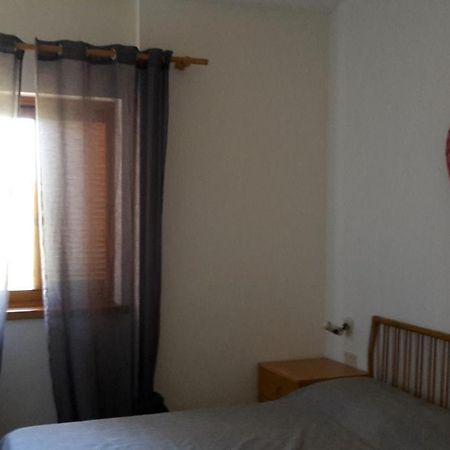 Residenze Coda Cavallo San Teodoro  Buitenkant foto