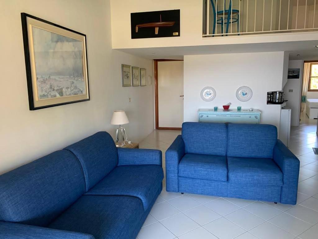 Residenze Coda Cavallo San Teodoro  Buitenkant foto