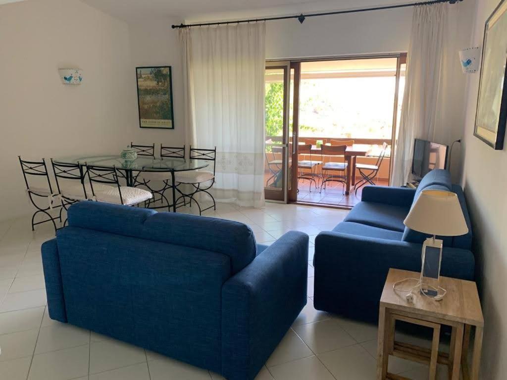 Residenze Coda Cavallo San Teodoro  Buitenkant foto