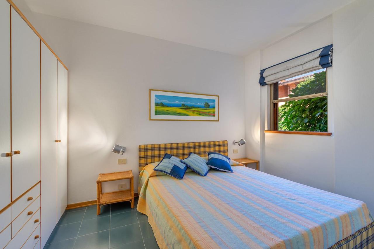 Residenze Coda Cavallo San Teodoro  Buitenkant foto