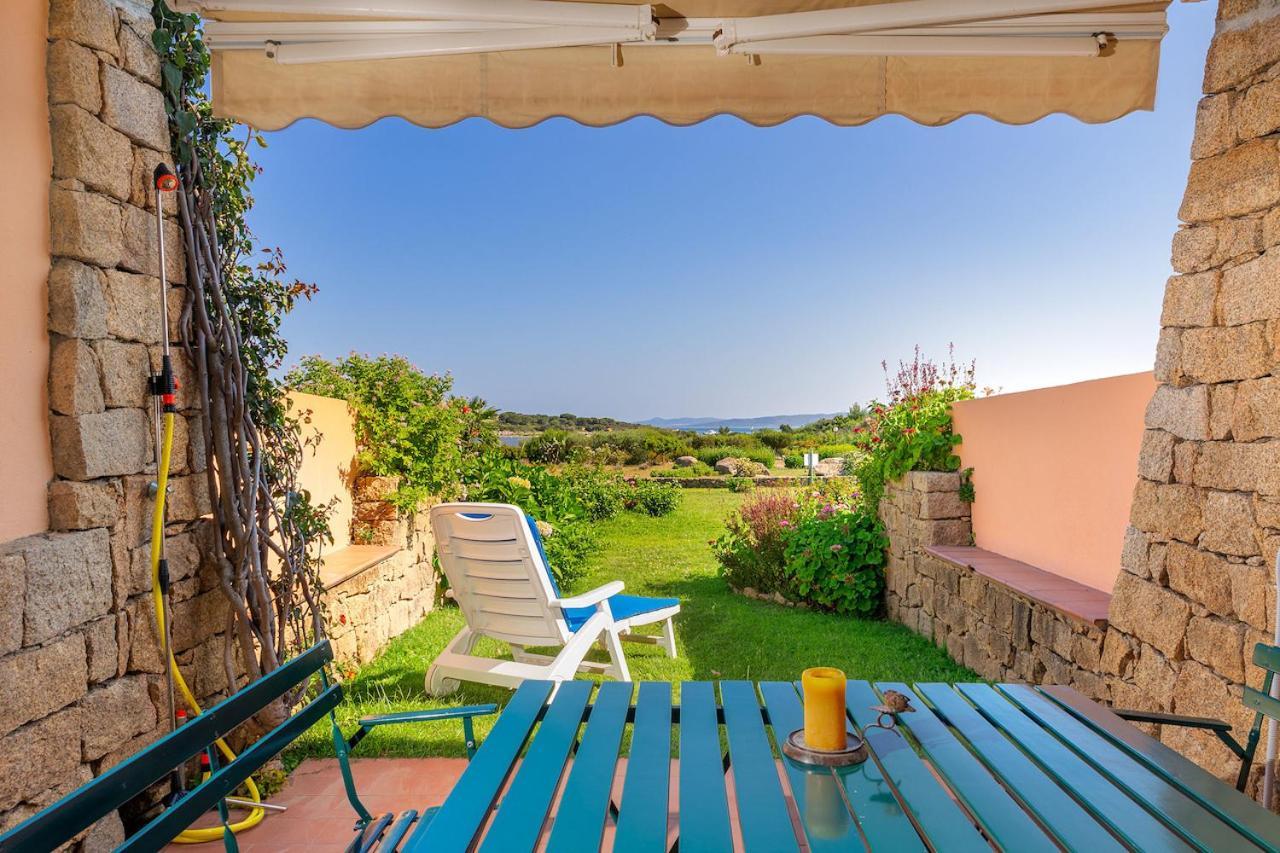 Residenze Coda Cavallo San Teodoro  Buitenkant foto