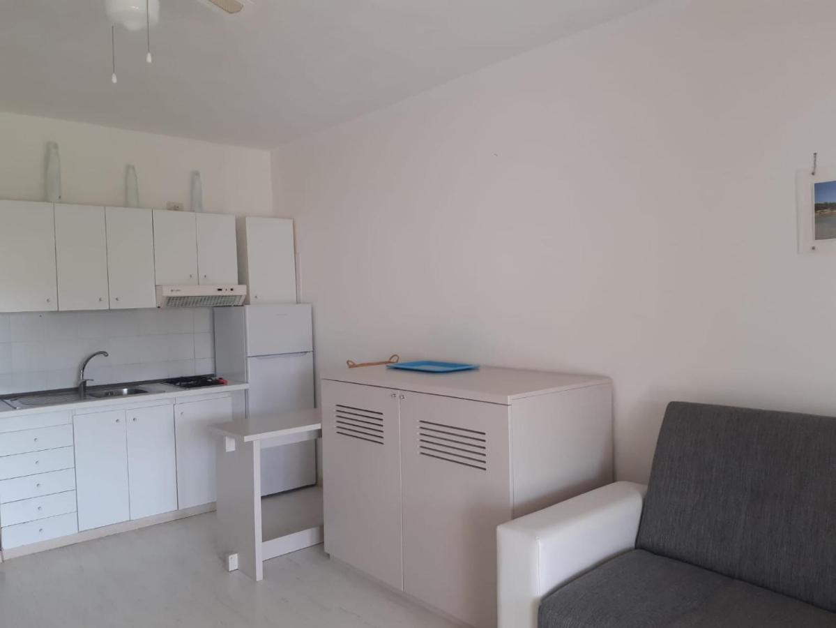 Residenze Coda Cavallo San Teodoro  Buitenkant foto