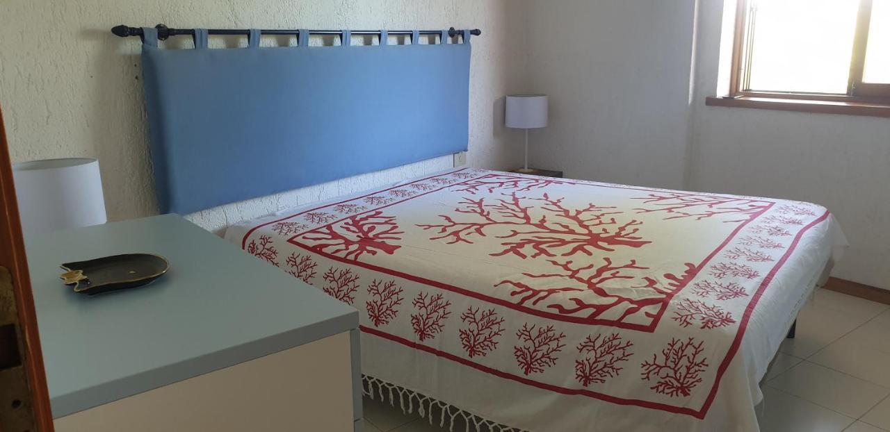 Residenze Coda Cavallo San Teodoro  Buitenkant foto