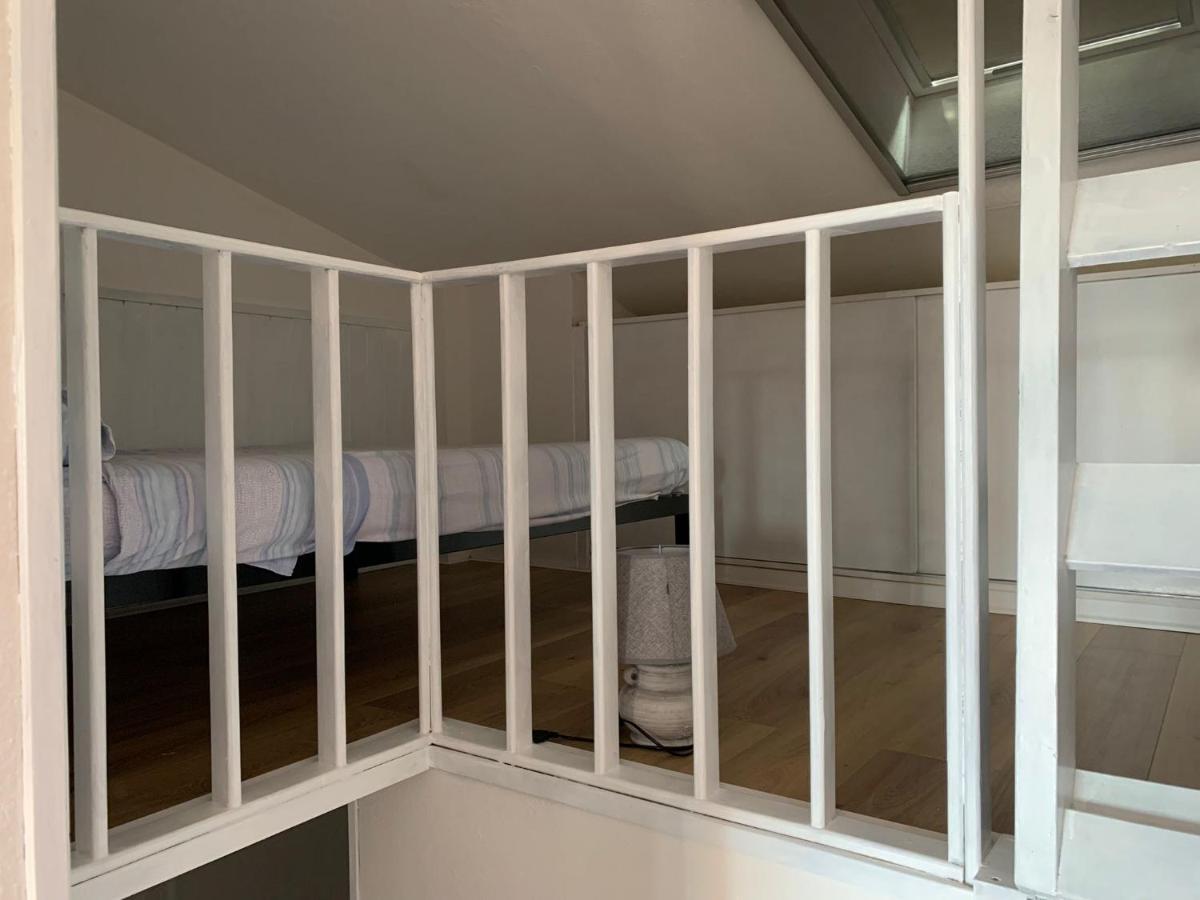 Residenze Coda Cavallo San Teodoro  Buitenkant foto