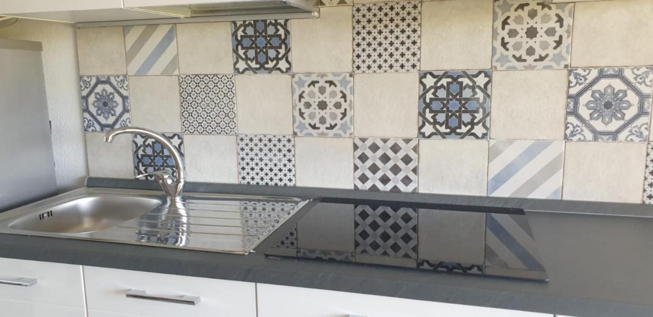 Residenze Coda Cavallo San Teodoro  Buitenkant foto