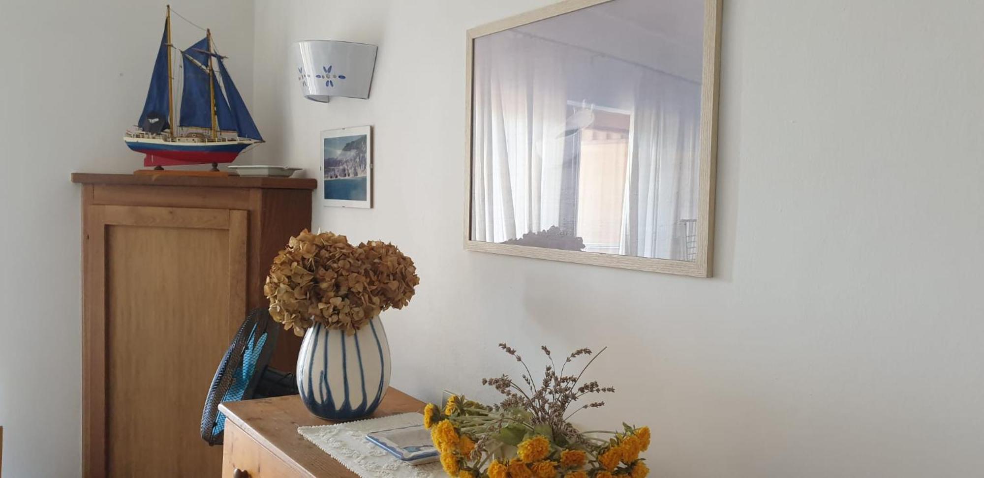 Residenze Coda Cavallo San Teodoro  Buitenkant foto