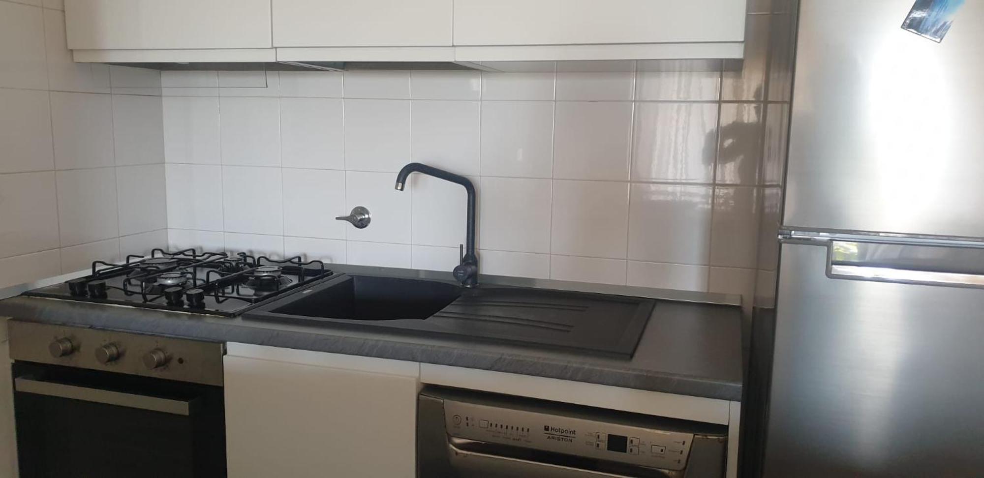 Residenze Coda Cavallo San Teodoro  Buitenkant foto