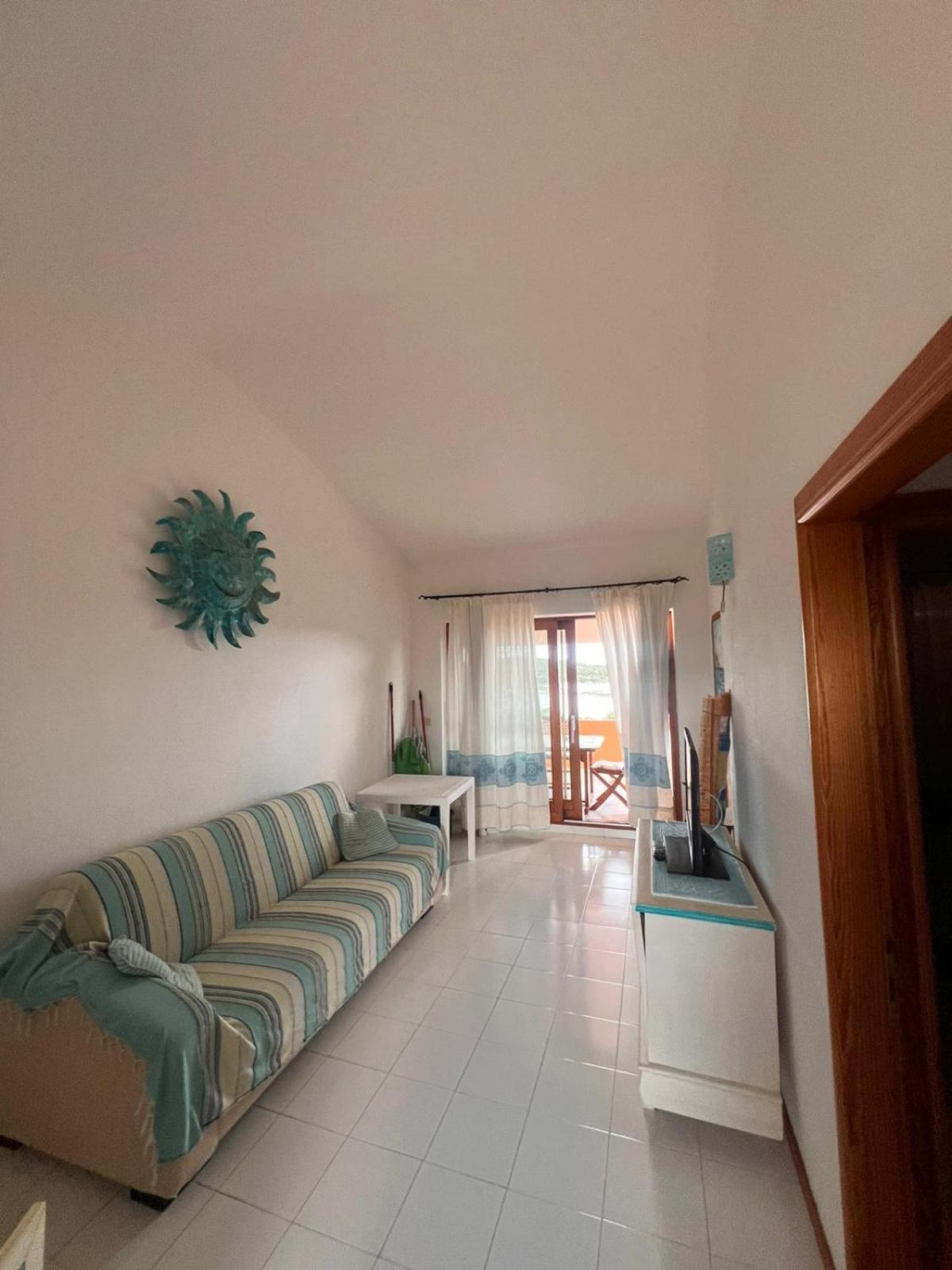 Residenze Coda Cavallo San Teodoro  Buitenkant foto