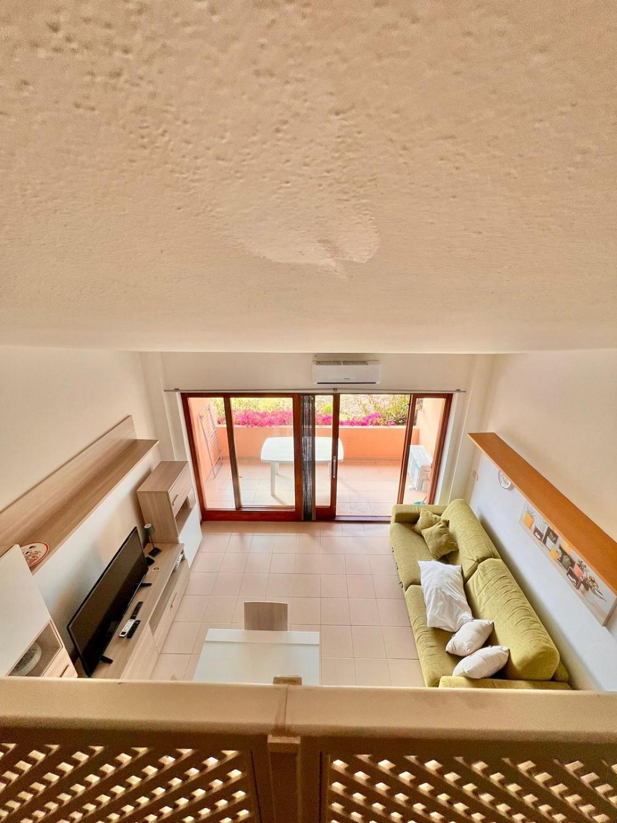 Residenze Coda Cavallo San Teodoro  Buitenkant foto
