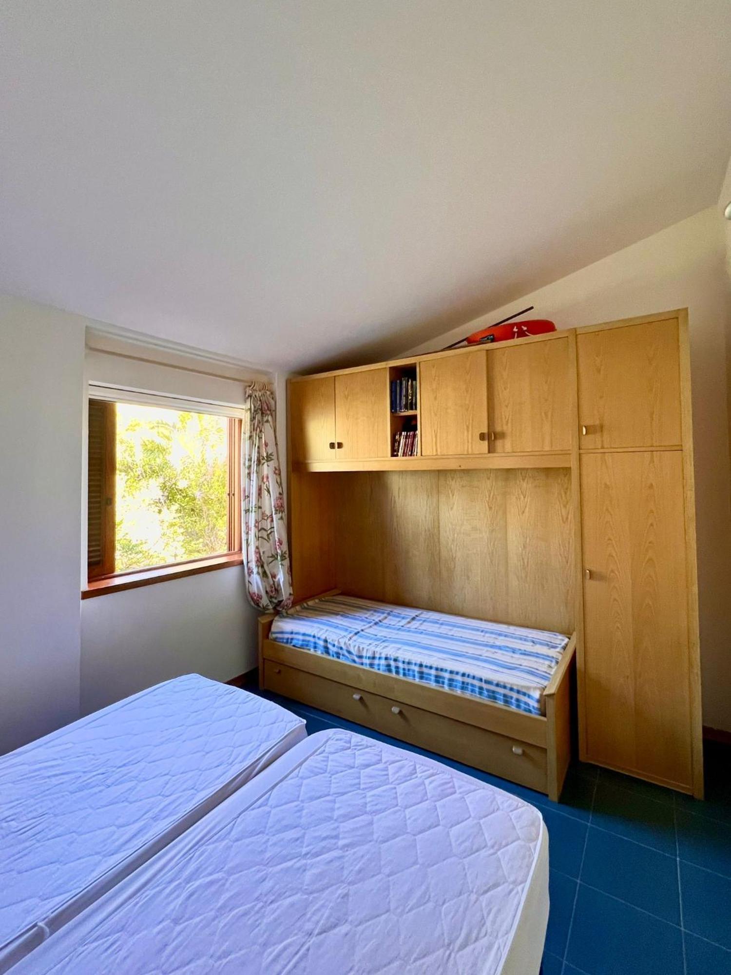 Residenze Coda Cavallo San Teodoro  Buitenkant foto