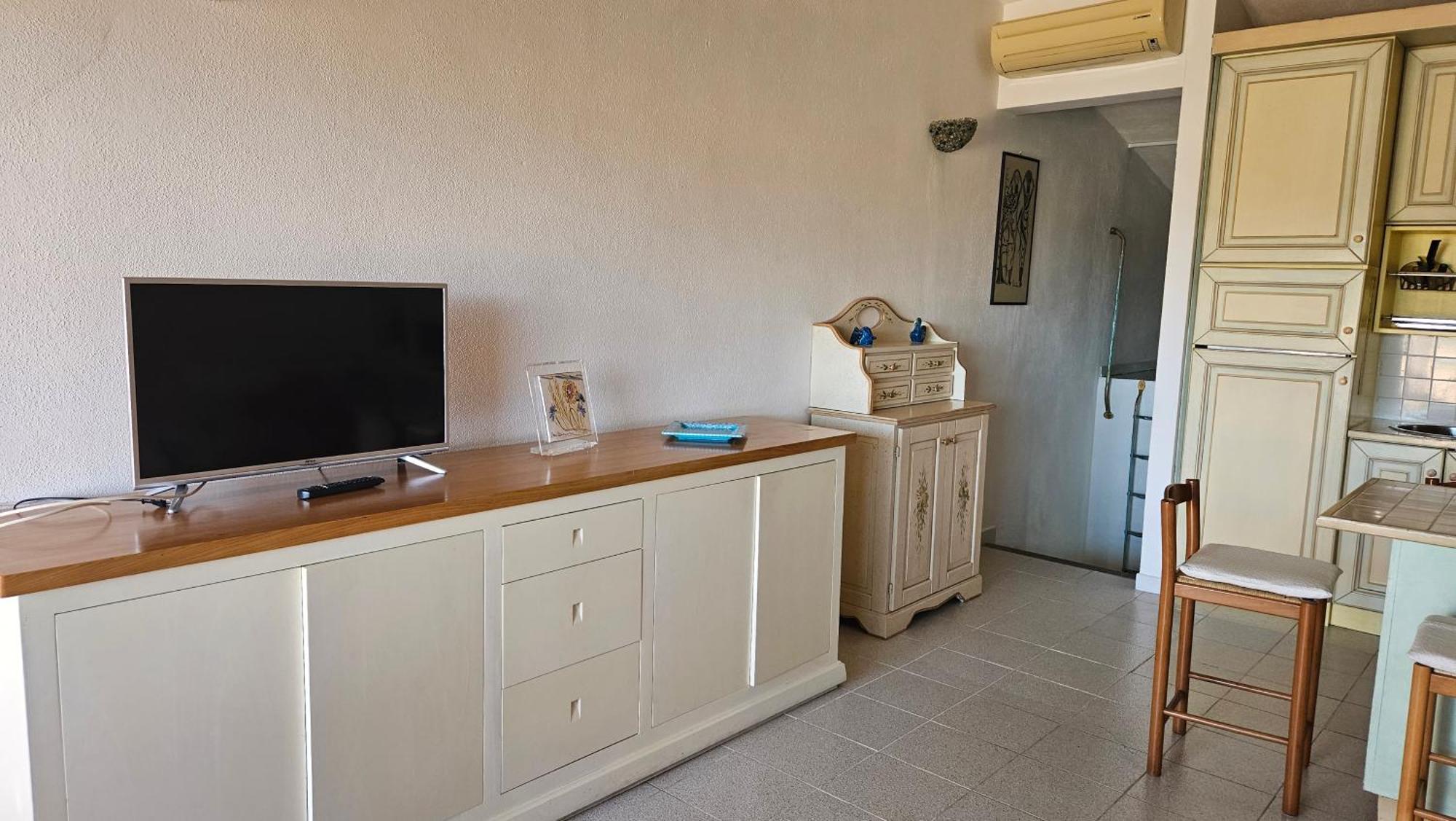 Residenze Coda Cavallo San Teodoro  Buitenkant foto